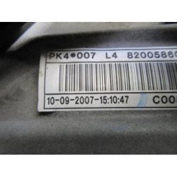 Boite De Vitesses Renault Laguna 3 Phase 1